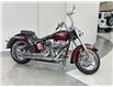 2012 Harley-Davidson CVO Softail Convertible  (Stk: TOM2) in London - Image 3 of 19
