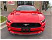 2018 Ford Mustang EcoBoost (Stk: A-160550) in Moncton - Image 2 of 20
