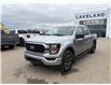 2023 Ford F-150 XL (Stk: F51491) in Prince Albert - Image 1 of 15