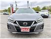 2022 Nissan Maxima Platinum (Stk: 20899A) in Brantford - Image 11 of 21