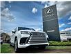 2023 Lexus LX 600 Base (Stk: 4545A) in Calgary - Image 7 of 26