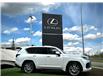 2023 Lexus LX 600 Base (Stk: 4545A) in Calgary - Image 2 of 26