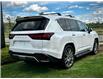 2023 Lexus LX 600 Base (Stk: 4545A) in Calgary - Image 3 of 26