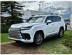 2023 Lexus LX 600 Base (Stk: 4545A) in Calgary - Image 5 of 26