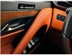 2023 Lexus LX 600 Base (Stk: 4545A) in Calgary - Image 13 of 26