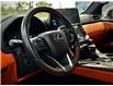 2023 Lexus LX 600 Base (Stk: 4545A) in Calgary - Image 9 of 26