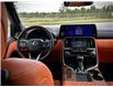 2023 Lexus LX 600 Base (Stk: 4545A) in Calgary - Image 12 of 26