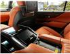 2023 Lexus LX 600 Base (Stk: 4545A) in Calgary - Image 21 of 26