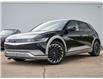2023 Hyundai IONIQ 5 Preferred Long Range w/Luxury Package (Stk: N3770) in Hamilton - Image 1 of 28