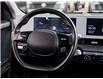 2023 Hyundai IONIQ 5 Preferred Long Range w/Luxury Package (Stk: N3770) in Hamilton - Image 20 of 28