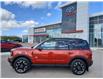 2024 Ford Bronco Sport Outer Banks (Stk: 2591681) in Moose Jaw - Image 4 of 24