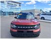 2024 Ford Bronco Sport Outer Banks (Stk: 2591681) in Moose Jaw - Image 2 of 24