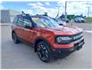 2024 Ford Bronco Sport Outer Banks (Stk: 2591681) in Moose Jaw - Image 3 of 24
