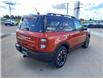 2024 Ford Bronco Sport Outer Banks (Stk: 2591681) in Moose Jaw - Image 6 of 24