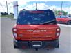 2024 Ford Bronco Sport Outer Banks (Stk: 2591681) in Moose Jaw - Image 7 of 24