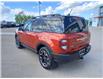 2024 Ford Bronco Sport Outer Banks (Stk: 2591681) in Moose Jaw - Image 8 of 24
