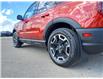 2024 Ford Bronco Sport Outer Banks (Stk: 2591681) in Moose Jaw - Image 9 of 24