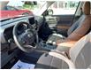 2024 Ford Bronco Sport Outer Banks (Stk: 2591681) in Moose Jaw - Image 14 of 24
