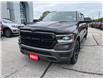 2021 RAM 1500 Sport (Stk: 23-157A) in Sarnia - Image 1 of 19