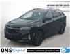 2022 Chevrolet Equinox RS (Stk: 2-10018A) in Oshawa - Image 1 of 32