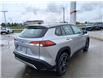 2022 Toyota Corolla Cross L (Stk: 2580141) in Moose Jaw - Image 6 of 22