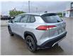 2022 Toyota Corolla Cross L (Stk: 2580141) in Moose Jaw - Image 8 of 22