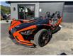 2017 Polaris Slingshot SLR in Sudbury - Image 1 of 7