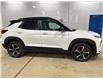 2023 Chevrolet TrailBlazer RS (Stk: 13018) in Roblin - Image 2 of 13