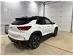 2023 Chevrolet TrailBlazer RS (Stk: 13018) in Roblin - Image 3 of 13