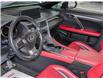 2022 Lexus RX 350 Base (Stk: PL25031) in Kingston - Image 9 of 17
