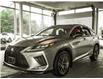 2022 Lexus RX 350 Base (Stk: PL25031) in Kingston - Image 1 of 17