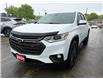 2021 Chevrolet Traverse RS (Stk: K25261A) in Listowel - Image 4 of 30