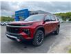 2025 Chevrolet Traverse Z71 (Stk: 12669) in Wakefield - Image 1 of 8