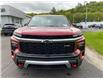 2025 Chevrolet Traverse Z71 (Stk: 12669) in Wakefield - Image 2 of 8