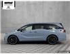 2025 Honda Odyssey Black Edition (Stk: 25H576) in Chilliwack - Image 3 of 34
