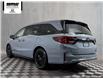 2025 Honda Odyssey Black Edition (Stk: 25H576) in Chilliwack - Image 4 of 34