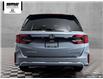 2025 Honda Odyssey Black Edition (Stk: 25H576) in Chilliwack - Image 5 of 34