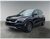 2023 Kia Seltos LX (Stk: BP2972) in Saskatoon - Image 1 of 15