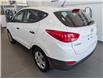 2012 Hyundai Tucson GL (Stk: 250508A) in Mississauga - Image 5 of 16