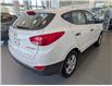 2012 Hyundai Tucson GL (Stk: 250508A) in Mississauga - Image 7 of 16