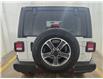 2023 Jeep Wrangler Sahara (Stk: 16655A) in Hamilton - Image 3 of 11