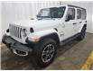 2023 Jeep Wrangler Sahara (Stk: 16655A) in Hamilton - Image 2 of 11