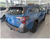 2023 Subaru Outback Wilderness (Stk: 250337A) in Mississauga - Image 7 of 24