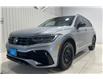 2023 Volkswagen Tiguan Comfortline R-Line Black (Stk: V1097) in Sault Ste. Marie - Image 1 of 12