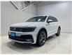 2020 Volkswagen Tiguan Highline (Stk: TI25010A) in Sault Ste. Marie - Image 1 of 11