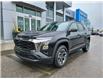 2026 Chevrolet Equinox ACTIV (Stk: L136770) in Newmarket - Image 1 of 21