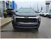 2026 Chevrolet Equinox ACTIV (Stk: L136770) in Newmarket - Image 2 of 21