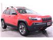 2019 Jeep Cherokee Trailhawk (Stk: 3016844A) in Winnipeg - Image 3 of 19