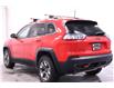 2019 Jeep Cherokee Trailhawk (Stk: 3016844A) in Winnipeg - Image 4 of 19