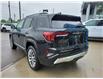 2026 GMC Terrain Denali (Stk: L137330) in Newmarket - Image 7 of 19
